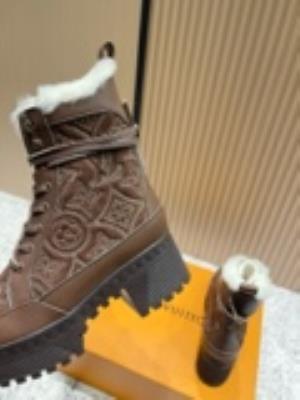 wholesale quality women louis vuitton shoes model no. 538